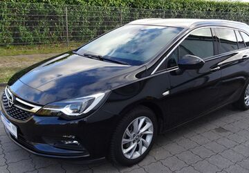 Opel Astra 84.891 km 11.990 &euro; Osterholz-Scharmbeck 27711