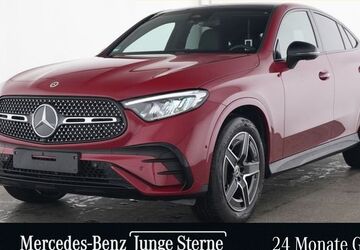 Mercedes-Benz GLC 300 5.987 km 63.636 &euro; Weyhe 28844