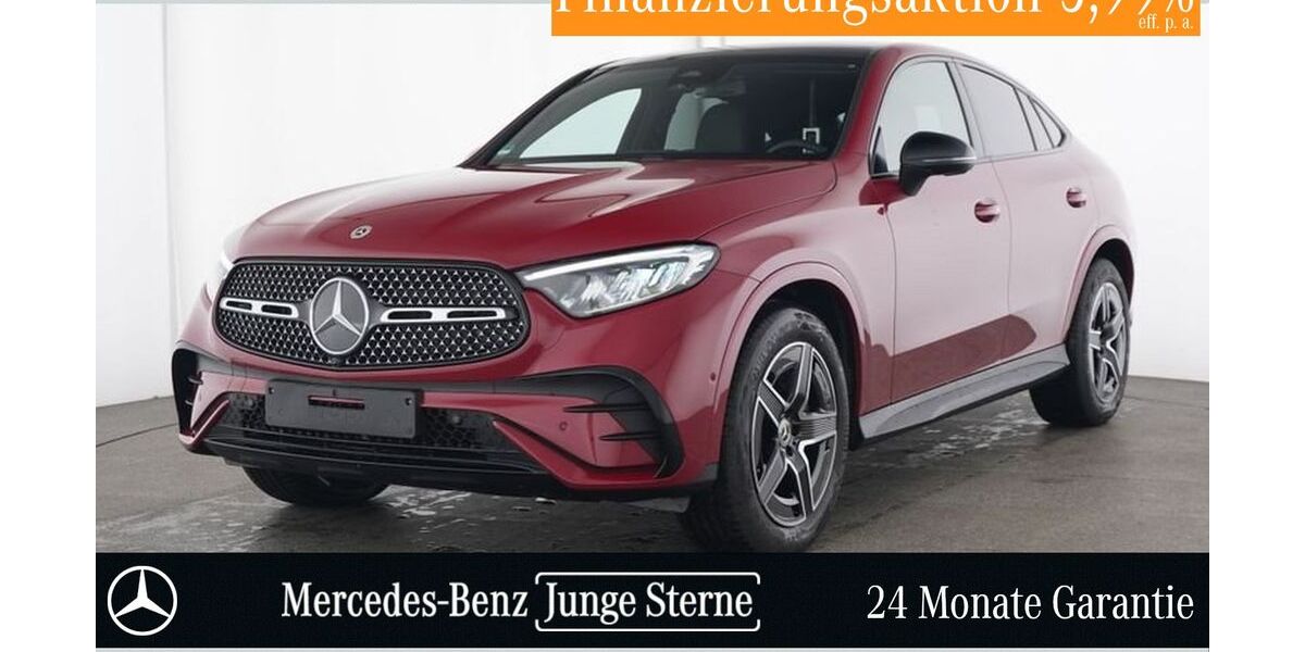 Mercedes-Benz GLC 300 5.987 km 63.636 &euro; Weyhe 28844