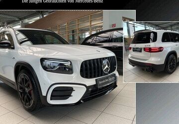 Mercedes-Benz GLB 35 AMG 13.900 km 57.890 &euro; Delmenhorst 27751