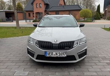 Skoda Octavia 177.000 km 20.000 &euro; Thedinghausen 27321