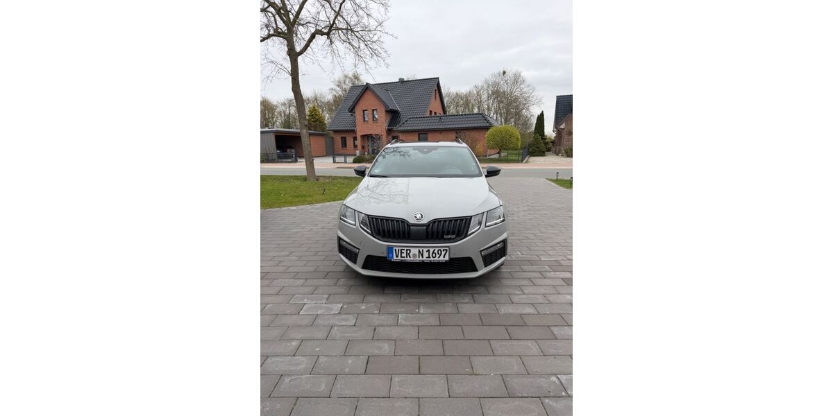 Skoda Octavia 177.000 km 20.000 &euro; Thedinghausen 27321