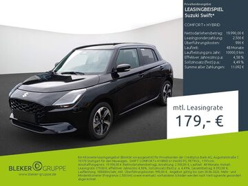 Gebrauchte Suzuki Swift