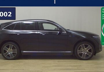 Mercedes-Benz EQC 110.716 km 27.480 &euro; Bremen / Arsten 28279