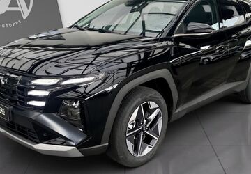 Hyundai TUCSON 3.000 km 37.290 &euro; Achim 28832