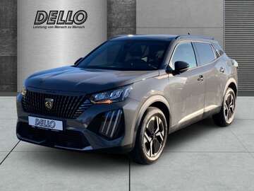 Gebrauchte Peugeot 2008