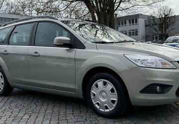 Ford Focus 123.400 km 3.390 &euro; Bremen 28329