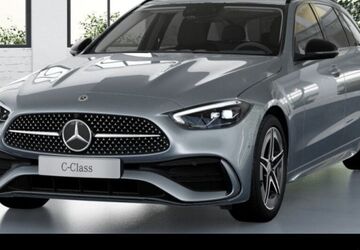 Mercedes-Benz C 300 8.630 km 48.990 &euro; Bremen 28307