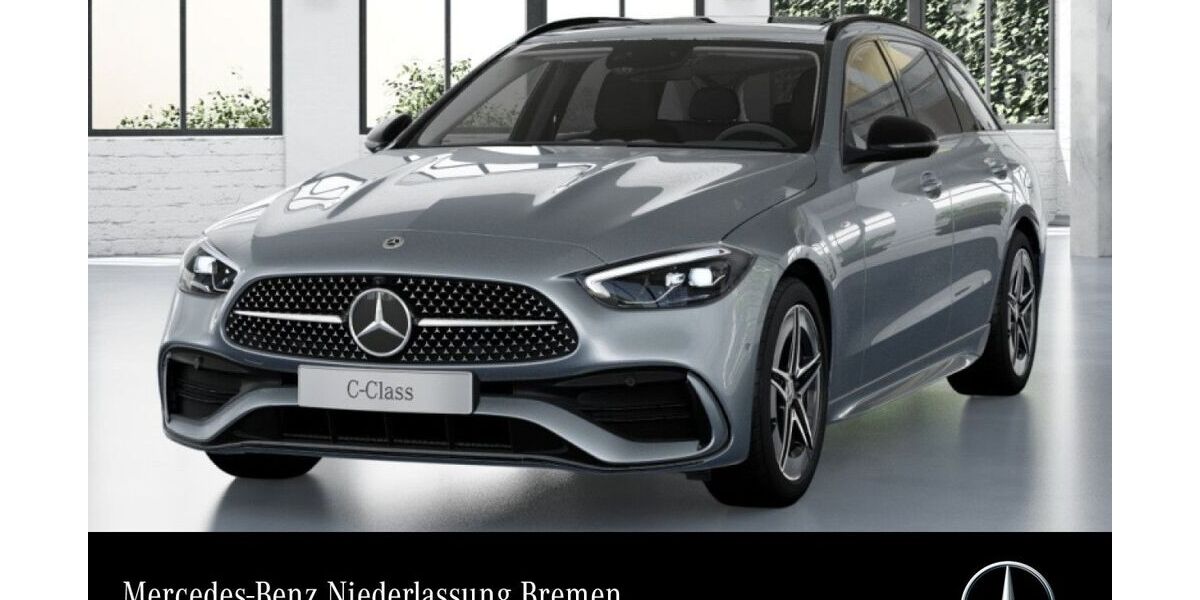 Mercedes-Benz C 300 8.630 km 48.990 &euro; Bremen 28307