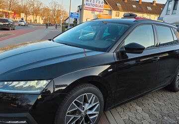 Skoda Octavia 138.000 km 16.990 &euro; Delmenhorst 27751