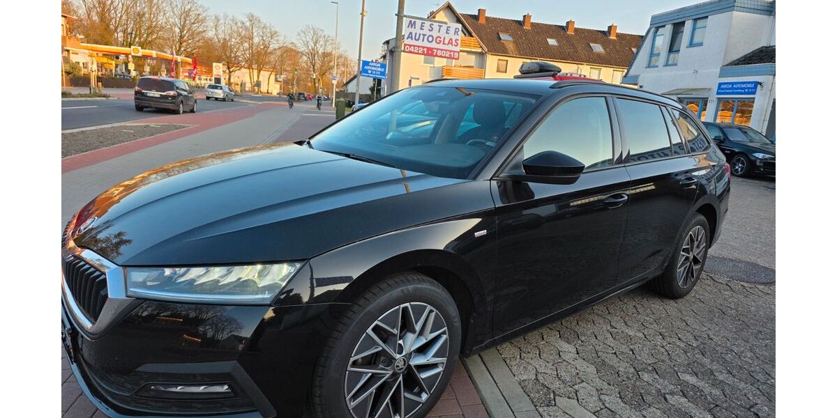 Skoda Octavia 138.000 km 16.990 &euro; Delmenhorst 27751