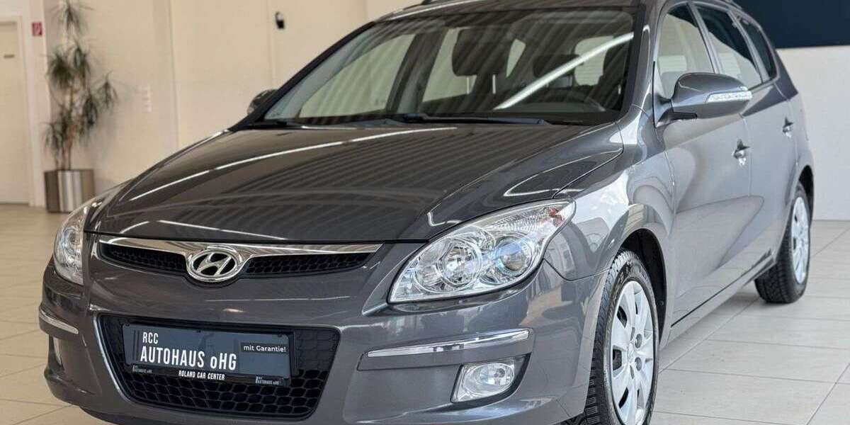 Hyundai i30 165.976 km 3.940 &euro; Stuhr / Seckenhausen 28816