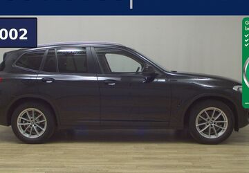 BMW X3 143.598 km 24.480 &euro; Bremen / Arsten 28279