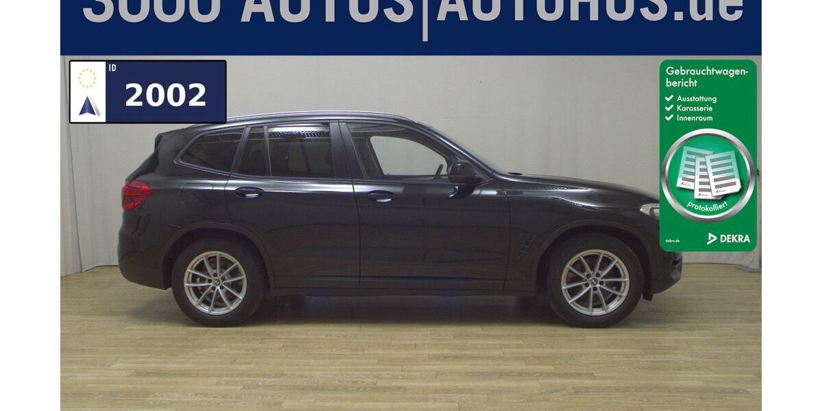 BMW X3 143.598 km 24.480 &euro; Bremen / Arsten 28279