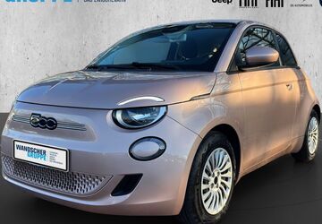 Fiat 500e 8.350 km 16.990 &euro; Bremen 28207