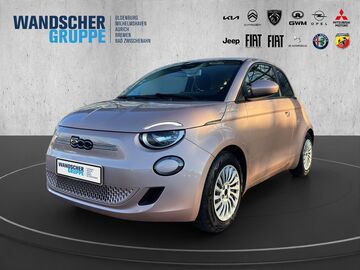 Gebrauchte Fiat 500