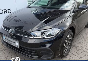 VW Polo 3.750 km 22.990 &euro; Bremen 28357