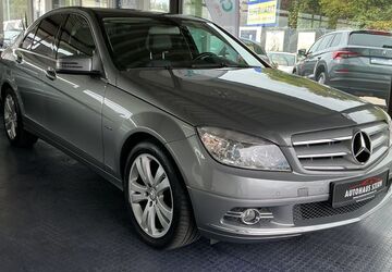 Mercedes-Benz C 180 145.200 km 9.900 &euro; Bremen 28201