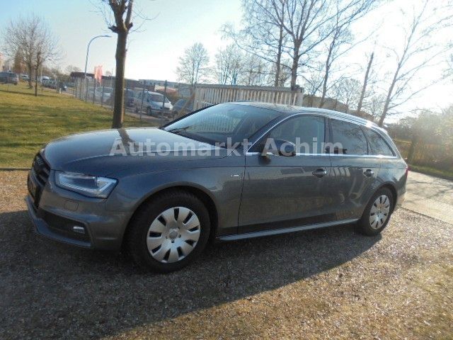 Audi A4 225.000 km 9.500 &euro; Achim 28832