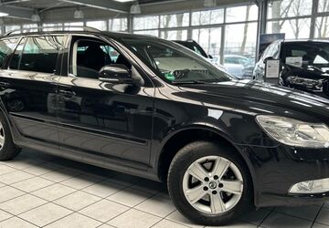 Skoda Octavia 208.200 km 6.990 &euro; Bremen 28207