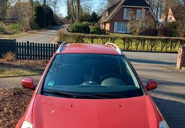 Renault Clio 285.000 km 1.450 &euro; Reessum 27367