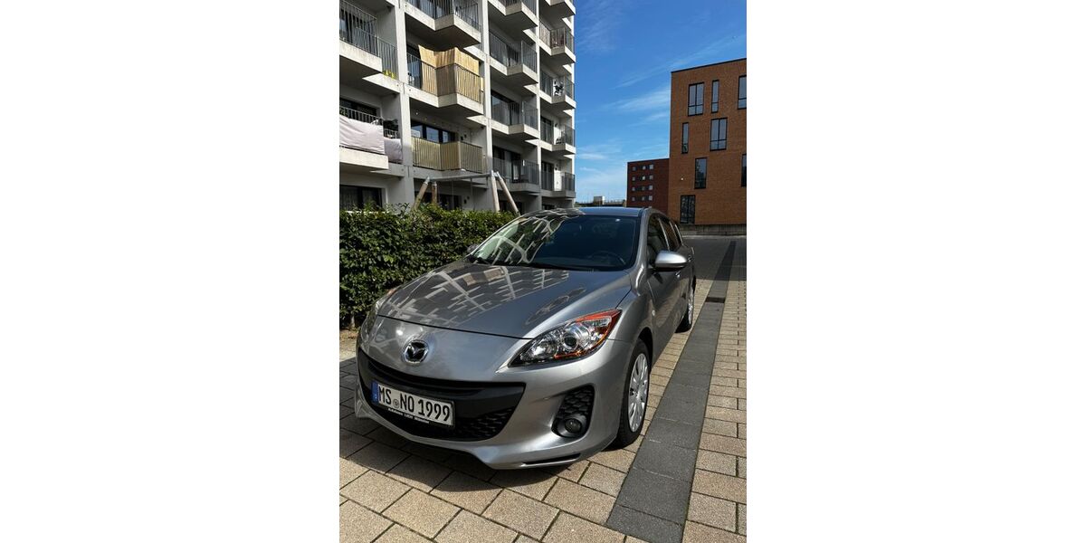 Mazda 3 231.925 km 8.900 &euro; Bremen 28217