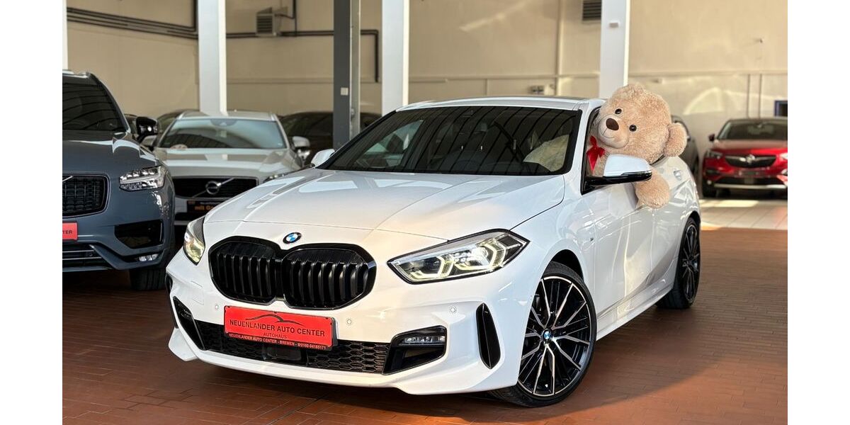 BMW 120 178.000 km 21.500 &euro; Bremen 28199