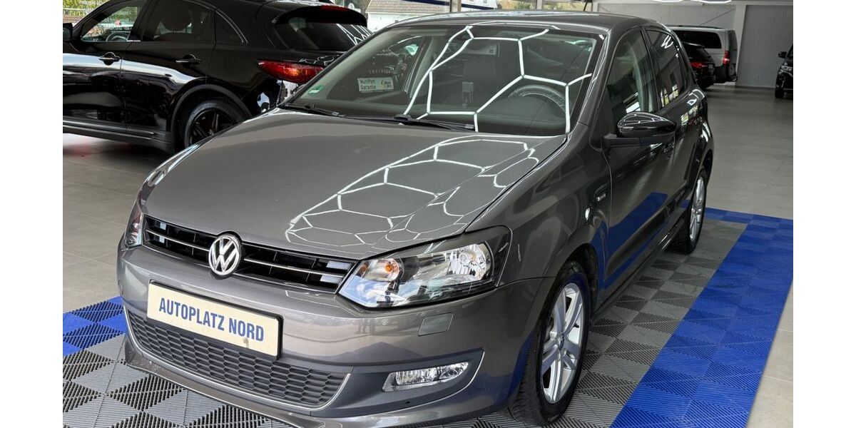 VW Polo 132.000 km 6.900 &euro; Ritterhude 27721