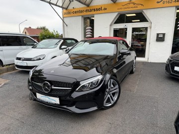 Gebrauchte Mercedes-Benz C 250