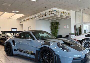 Porsche 992 8.687 km 317.850 &euro; Stuhr-Bremen 28816