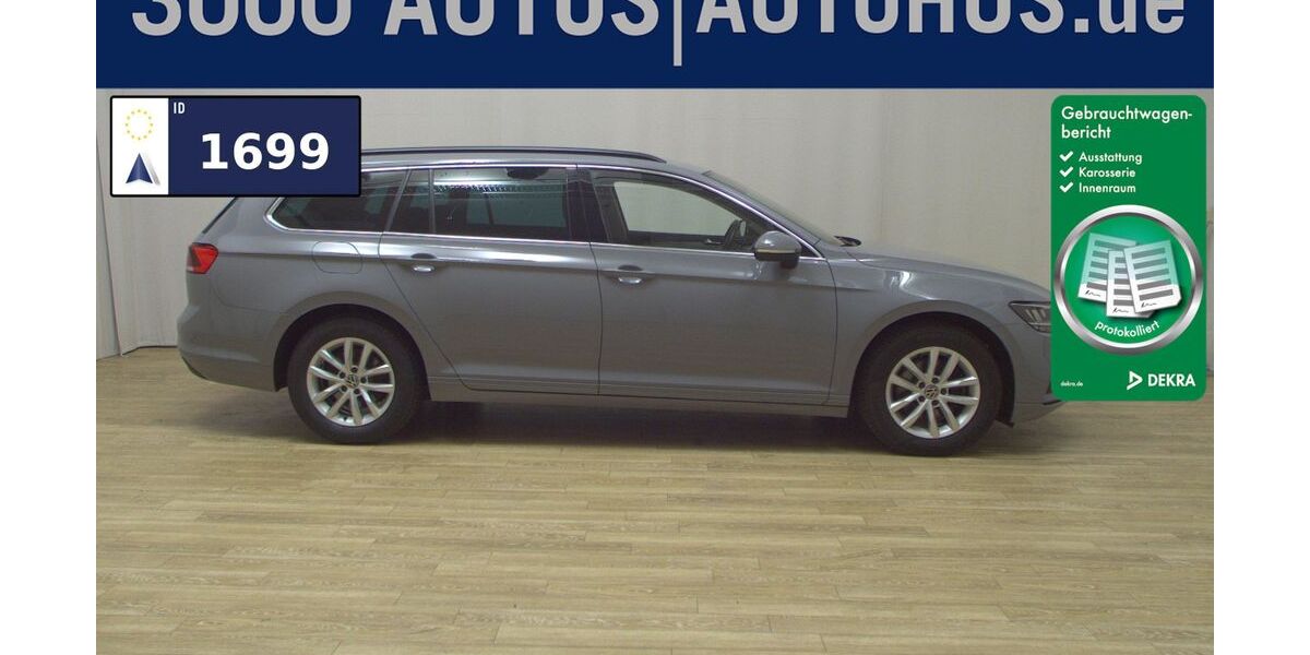 VW Passat 145.973 km 18.980 &euro; Bremen / Arsten 28279