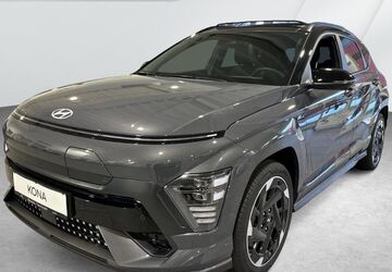 Hyundai KONA 1.500 km 46.990 &euro; Bremen 28359