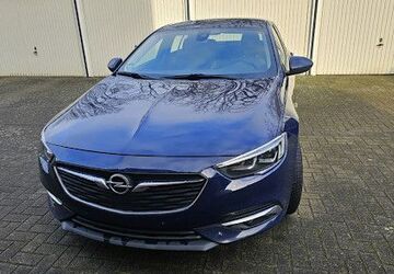 Opel Insignia 194.000 km 8.000 &euro; Delmenhorst 27751