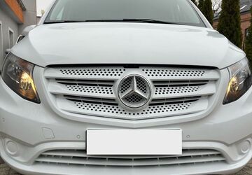 Mercedes-Benz Vito 92.000 km 30.226 &euro; SYKE 28857