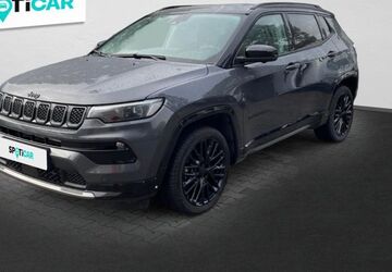 Jeep Compass 12.096 km 25.990 &euro; Bremen 28779