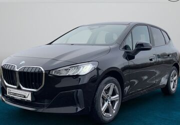 BMW 218 Active Tourer 121.668 km 22.499 &euro; Syke 28857