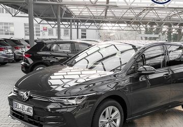 VW Golf 1.250 km 24.950 &euro; Delmenhorst 27751