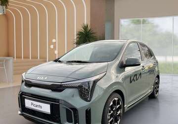 Kia Picanto 3.500 km 19.480 &euro; Bremen 28357