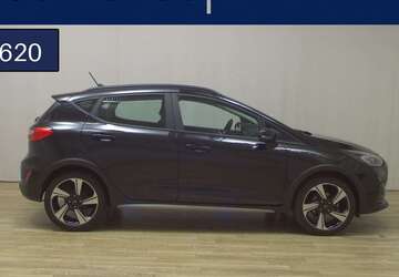 Ford Fiesta 55.052 km 12.380 &euro; Bremen 28279