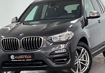 BMW X3 140.000 km 21.950 &euro; Bremen 28259