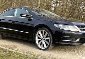 VW CC 218.000 km 8.490 &euro; Bremen 28197