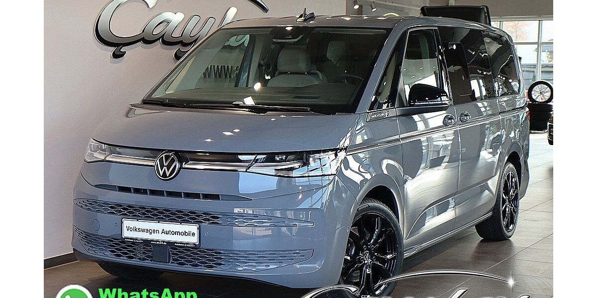 VW T7 Multivan 44.355 km 54.950 &euro; Stuhr bei Bremen 28816