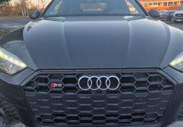 Audi S5 150.000 km 32.990 &euro; Achim 28832