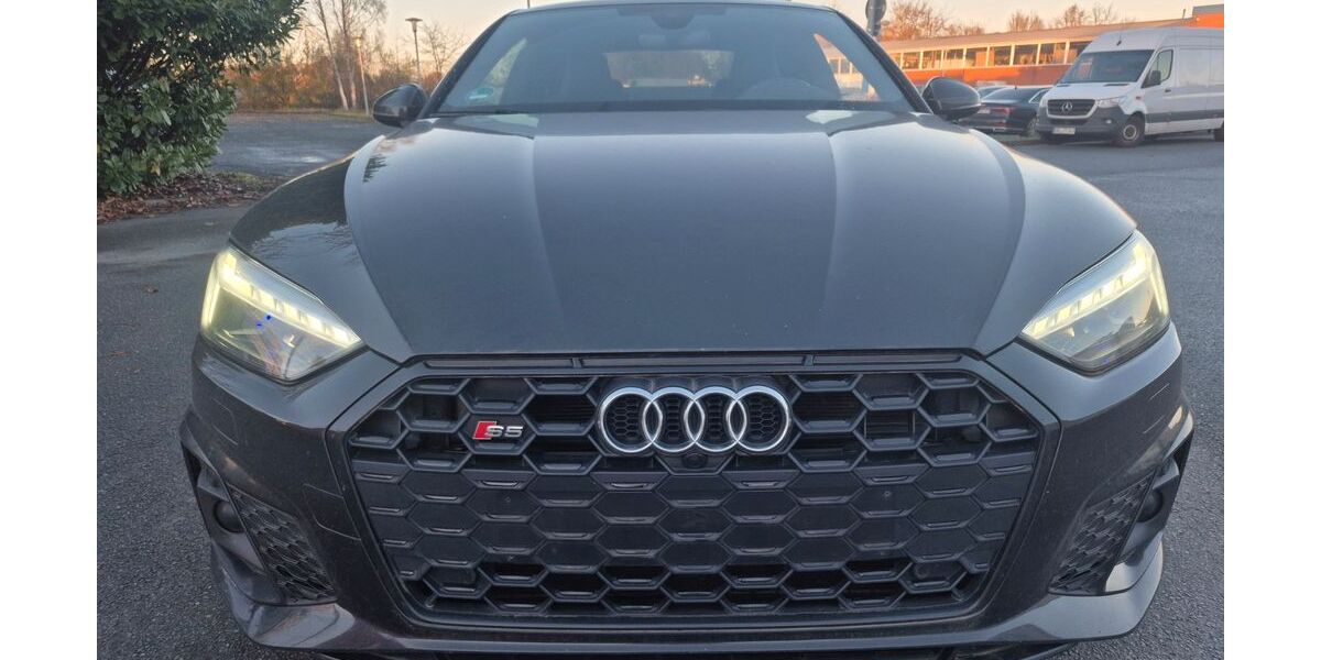 Audi S5 150.000 km 32.990 &euro; Achim 28832
