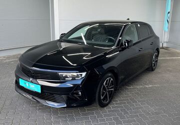 Opel Astra 17.022 km 26.990 &euro; Lilienthal 28865