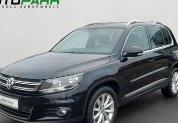 VW Tiguan 69.950 km 16.650 &euro; Osterholz-Scharmbeck 27711