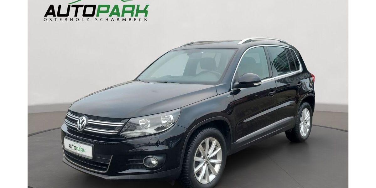 VW Tiguan 69.950 km 16.650 &euro; Osterholz-Scharmbeck 27711