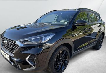 Hyundai TUCSON 72.487 km 20.990 &euro; Bremen 28757