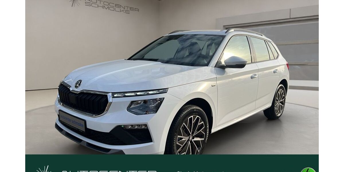 Skoda Kamiq 5.900 km 25.999 &euro; Osterholz-Scharmbeck 27711