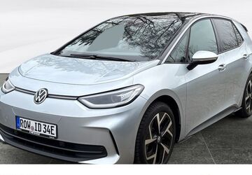 VW ID.3 8.500 km 36.950 &euro; Sottrum 27367